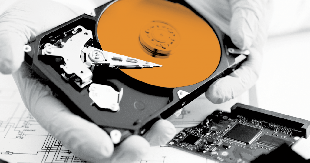 data recovery tips