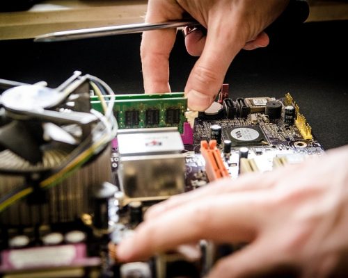 best computer repair tips