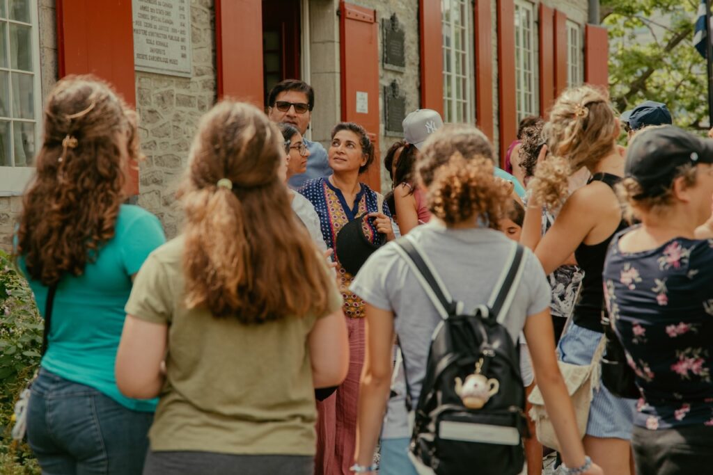 Free walking tour Oslo