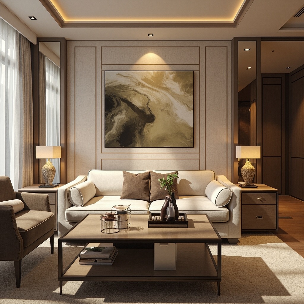 Hotel Furnishing