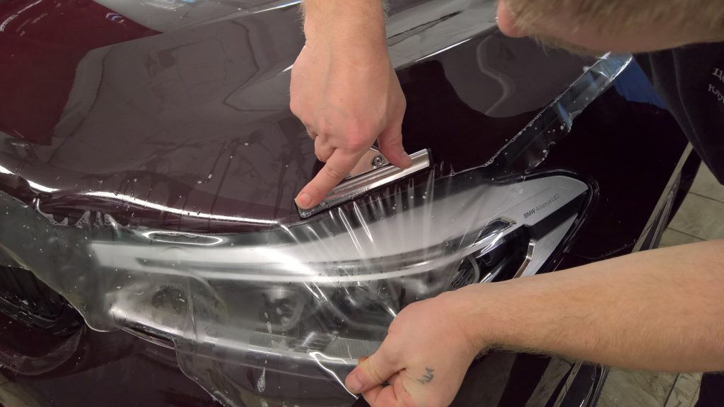 Paint Protection